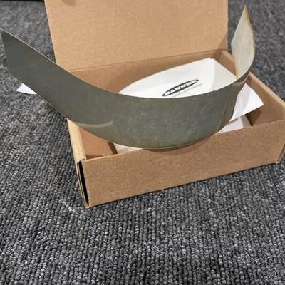 BANNER ENGINEERING LEDLAPFK290 IP50 LINEAR ARRAY 290MM POLARIZER 18272