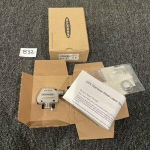 Ready 2 Ship Inventory