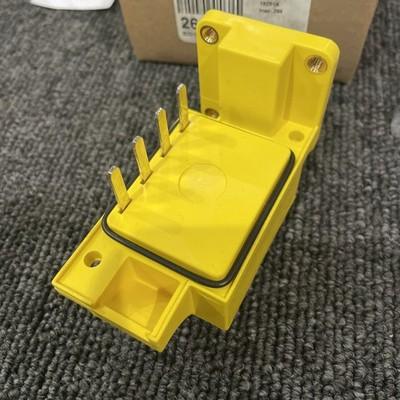 Banner RPBR Maxi-Beam Power Block 4P 12/240VAC 12/30VDC 26132