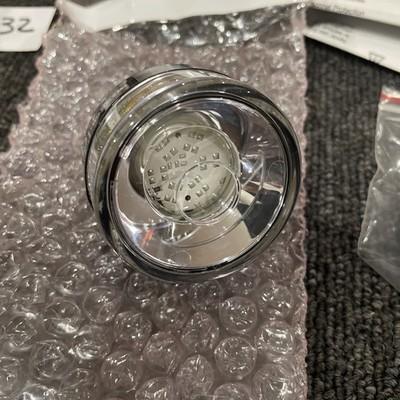 BANNER ENGINEERING 19776 K50BLR1XYXPQ INDICATOR LIGHT