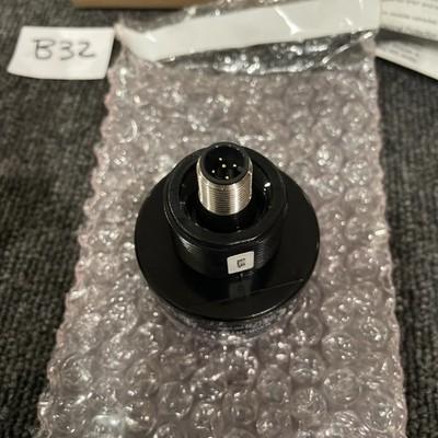 BANNER ENGINEERING 19776 K50BLR1XYXPQ INDICATOR LIGHT