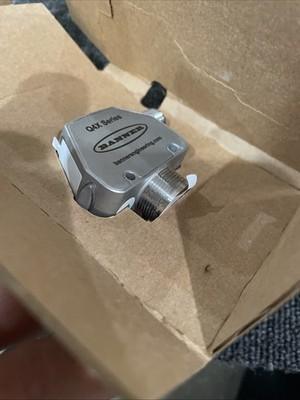 Banner Q4XTKLAF600-Q8 801918 Sensor Brand