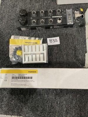 TURCK TBEN-L5-PLC-11 – Ident No 100000272