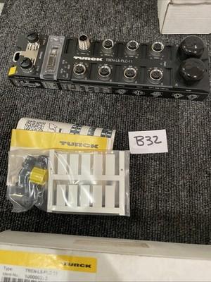TURCK TBEN-L5-PLC-11 – Ident No 100000272