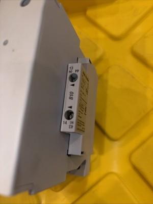 Allen Bradley 100-C60*00 Series B Contactor 3-pole 110/120V 100-C60D10 NOS