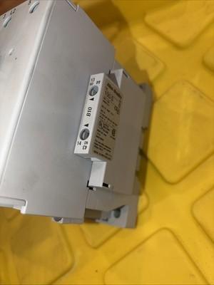Allen Bradley 100-C60*00 Series B Contactor 3-pole 110/120V 100-C60D10 NOS