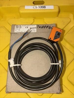 IFM IN5129 IN-3004-BPKG Proximity Switch Sensor 10…36 DC New #
