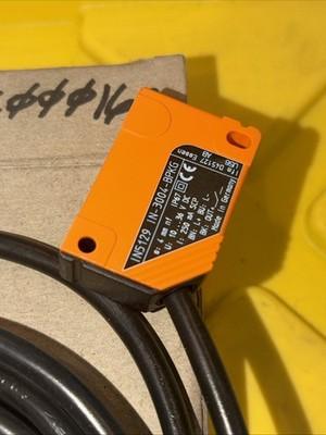 IFM IN5129 IN-3004-BPKG Proximity Switch Sensor 10…36 DC New #