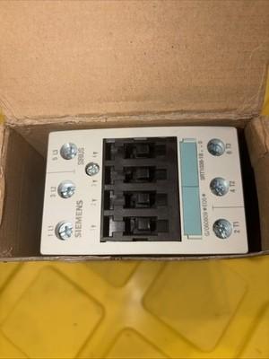 1PCS Brand New Siemens contactor 3RT1036-1BB40 DC24V 3RT1 036-1BB40