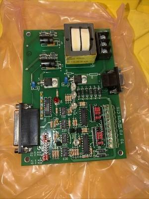 USD OP22/OPTO22 001782L DRIVER/CONVERTER AC7A , FAST SHIPPING Open Box