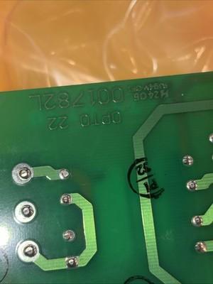 USD OP22/OPTO22 001782L DRIVER/CONVERTER AC7A , FAST SHIPPING Open Box