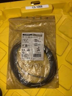 FOR BES 516-3005-E4-C-PU-05 BALLUFF Proximity Switch Sensor