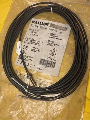FOR BES 516-3005-E4-C-PU-05 BALLUFF Proximity Switch Sensor