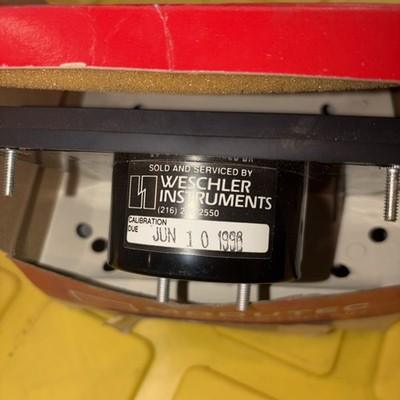 JEWELL INSTRUMENTS 4S-DVV-010 / 4SDVV010 (BRAND NEW)