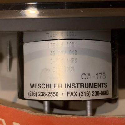 JEWELL INSTRUMENTS 4S-DVV-010 / 4SDVV010 (BRAND NEW)