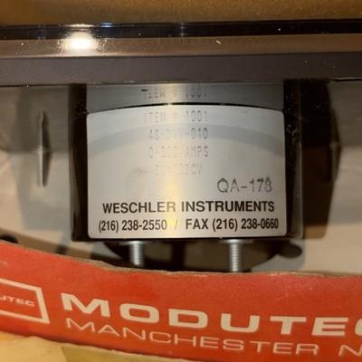 JEWELL INSTRUMENTS 4S-DVV-010 / 4SDVV010 (BRAND NEW)