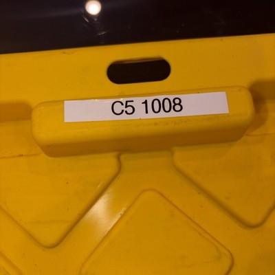 JEWELL INSTRUMENTS 4S-DVV-010 / 4SDVV010 (BRAND NEW)