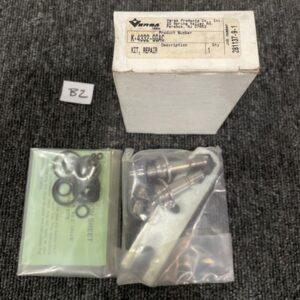 Ready 2 Ship Inventory