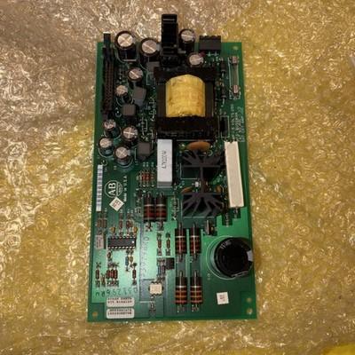 Allen Bradley SP-142129 Power Supply Spare Part Kit, 135230REV08