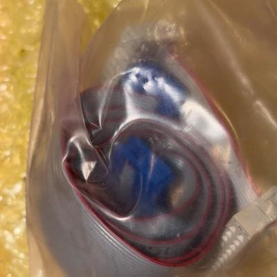 Allen Bradley SP-142129 Power Supply Spare Part Kit, 135230REV08