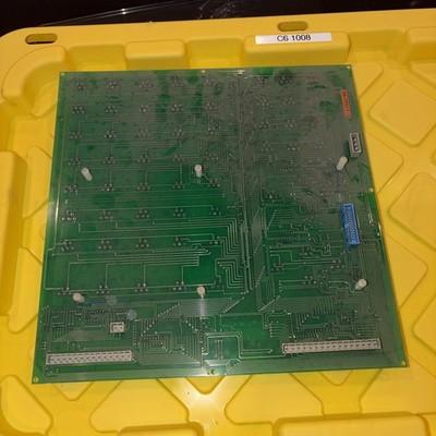 KPM KP-5 FRONT PANEL VERSION 1.1 NOS