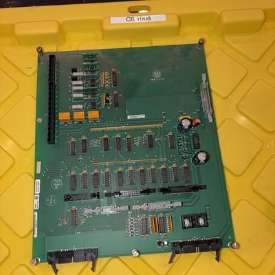 USED Allen Bradley 170949 Power Stage Interface Board Rev. 04 170950 1336
