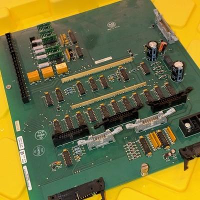 USED Allen Bradley 170949 Power Stage Interface Board Rev. 04 170950 1336