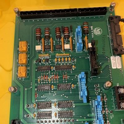 ALLEN-BRADLEY Power Stage Interface (PSI) Board 119522 Rev 02, KIT #119524 NOS