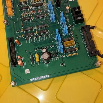 ALLEN-BRADLEY Power Stage Interface (PSI) Board 119522 Rev 02, KIT #119524 NOS