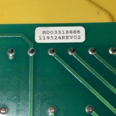 ALLEN-BRADLEY Power Stage Interface (PSI) Board 119522 Rev 02, KIT #119524 NOS