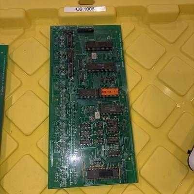 REMOTE OPERATOR STATION KP-5 VERsion 1.1 KPM