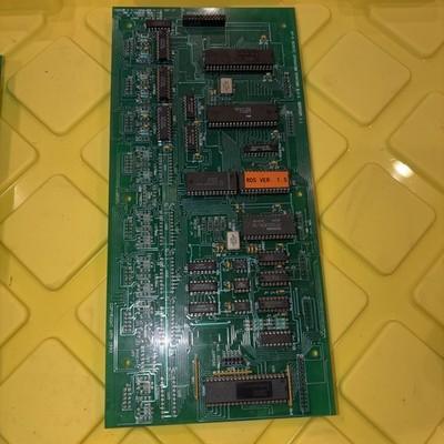 REMOTE OPERATOR STATION KP-5 VERsion 1.1 KPM