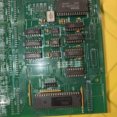 REMOTE OPERATOR STATION KP-5 VERsion 1.1 KPM