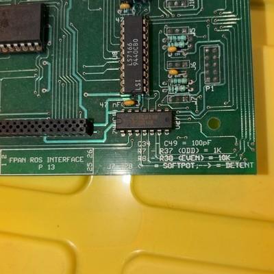 REMOTE OPERATOR STATION KP-5 VERsion 1.1 KPM