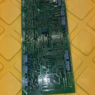 REMOTE OPERATOR STATION KP-5 VERsion 1.1 KPM