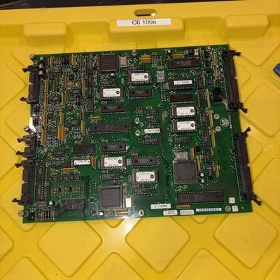 Allen Bradley Spare Parts Kit #155800 155799 Rev 05 E-110446