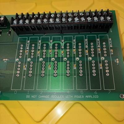 OPTO 22 PB16AH / PB16AH (NEW IN BOX)