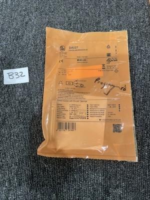 IFM DI5027 Proximity Switch Induction Sensor – Bags Marked Programmed