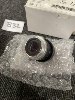 Fujinon HF25HA-1S Lens F1.4/25mm NEW