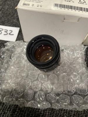 Fujinon HF25HA-1S Lens F1.4/25mm NEW