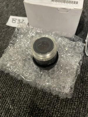 FUJINON HF12.5HA-1S Industrial Lens F1.4/12.5mm