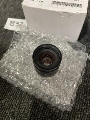 FUJINON HF12.5HA-1S Industrial Lens F1.4/12.5mm