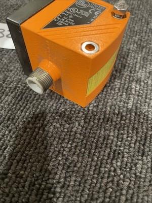 IFM O1D100 Efector Photoelectric Distance Sensor 01D100