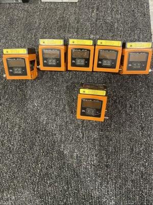 IFM O1D100 Efector Photoelectric Distance Sensor 01D100