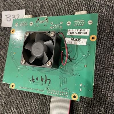 Sciemetric 1552 SigPOD Power Supply And PC I/O Board