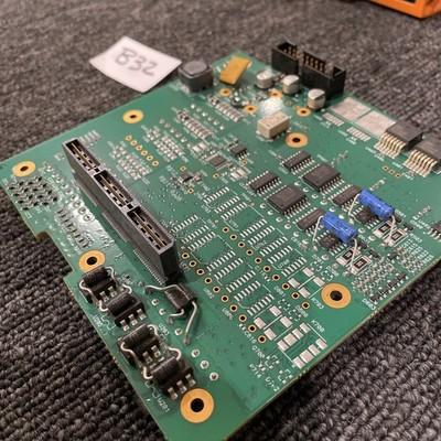 Sciemetric 1551 SigPOD Analog Interface Board