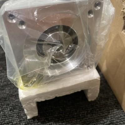 60SLE40k-rr gear box 67-044-742 Planetengetriebe I=40:1 446861 JD-05-01