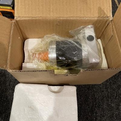 60SLE40k-rr gear box 67-044-742 Planetengetriebe I=40:1 446861 JD-05-01