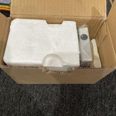 60SLE40k-rr gear box 67-044-742 Planetengetriebe I=40:1 446861 JD-05-01