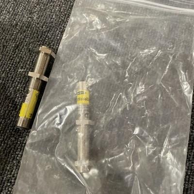 Banner M12PFF50Q8 Photoelectric Sensor 10-30v-dc – No Box